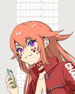Champions-nomal