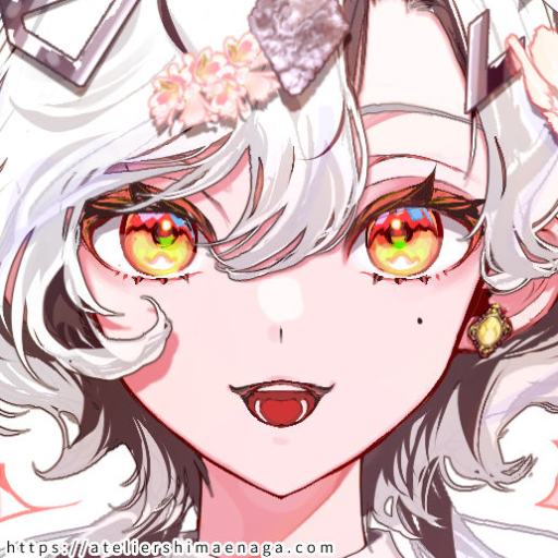 しまエナガ
